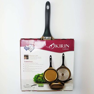 Jual KIRIN FRYPAN TALINDO 28 TEFLON SELECT 5.0MM Indonesia|Shopee Indonesia