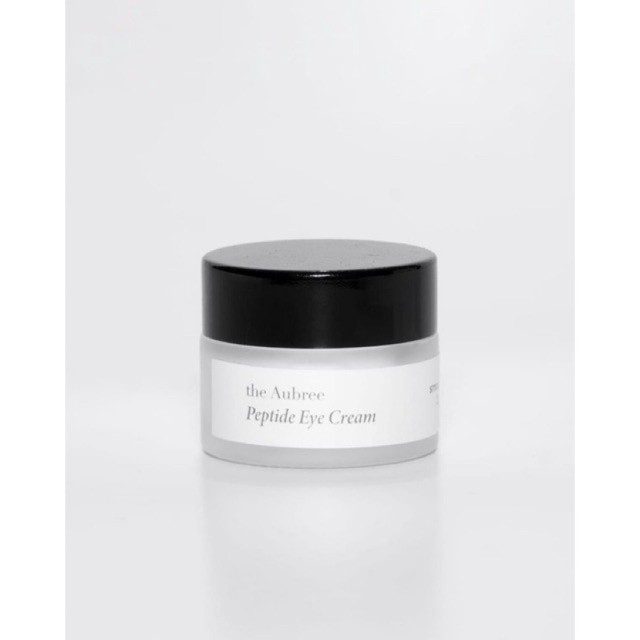 The Aubree - Peptide Eye Cream ORIGINAL 100%