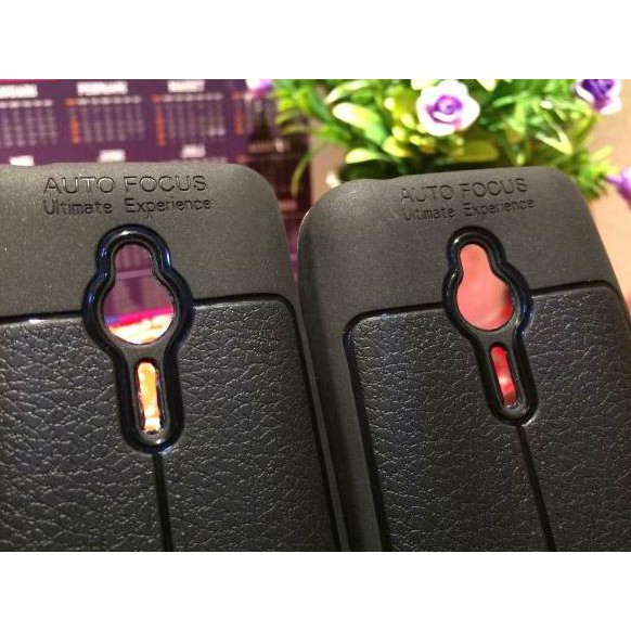 Paling Dicari.. Soft Case Siliko Nokia 230 Black Matte Auto Focus