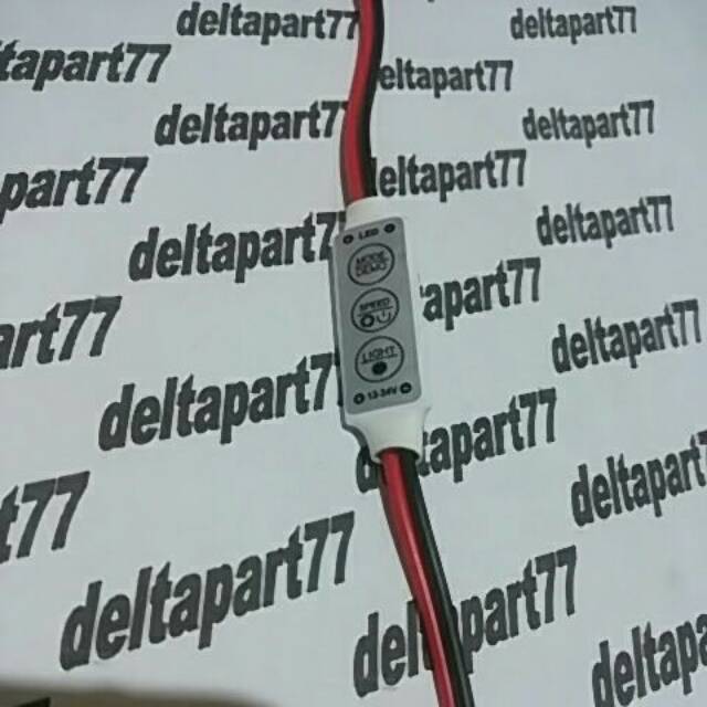 CONTROLLER/MODUL LED