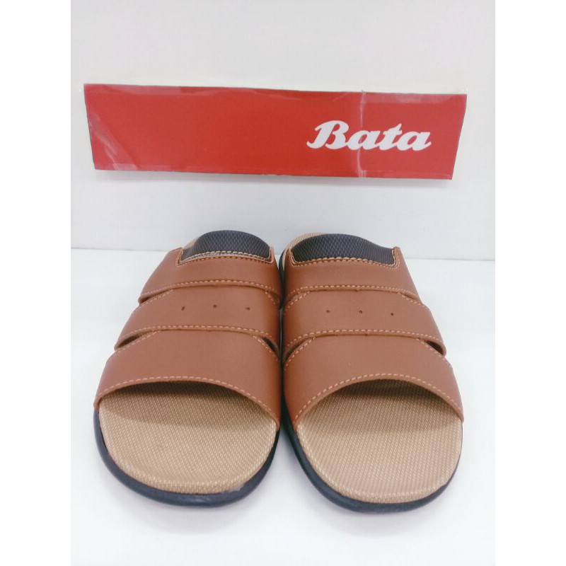 sandal Cowok Bata