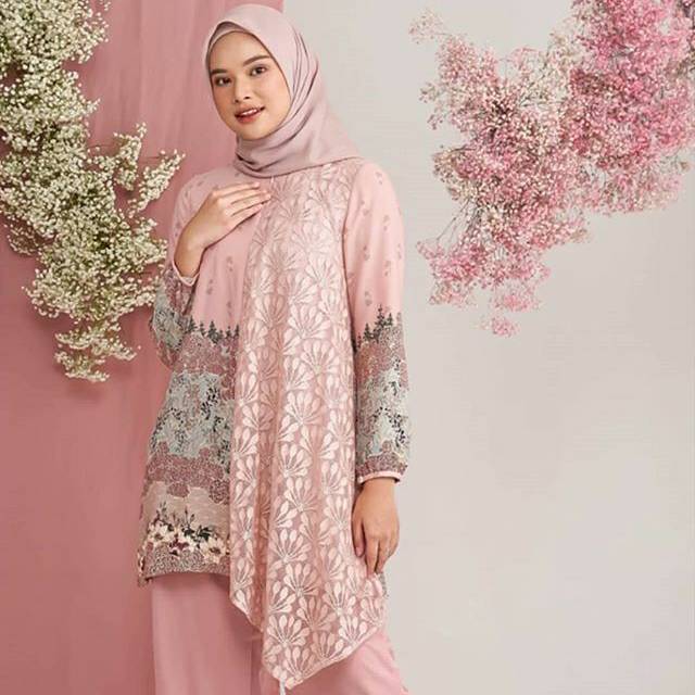 Fullbooked jenna tunik by geulis