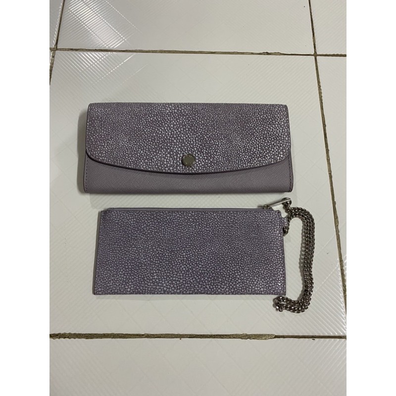 Preloved dompet michael kors