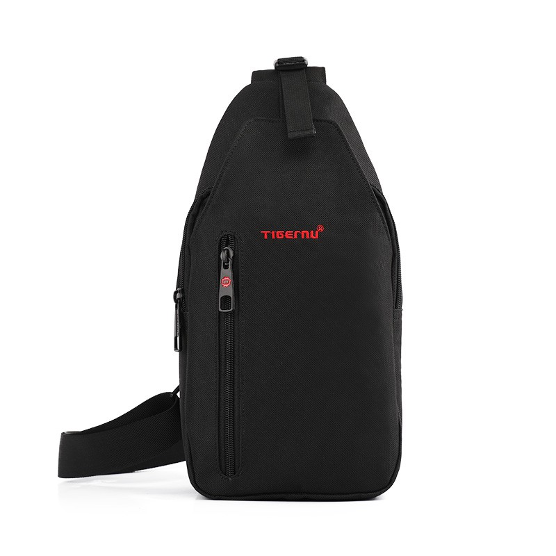 Tigernu Waterproof Sling Bag Tas Selempang Punggung Anti Tigernu Waterproof Sling Bag Tas Selempang Punggung Anti