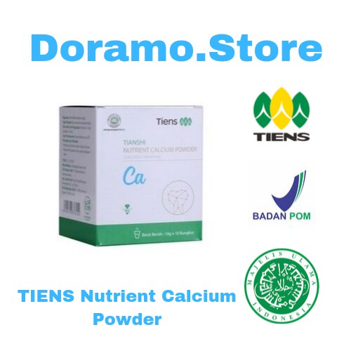 

Tiens Shutang Susu Kalsium Bagi Diabetes - Susu Penyembuh Diabetes