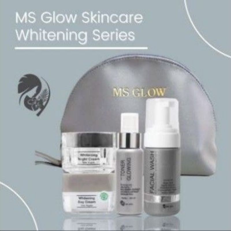 ms glow