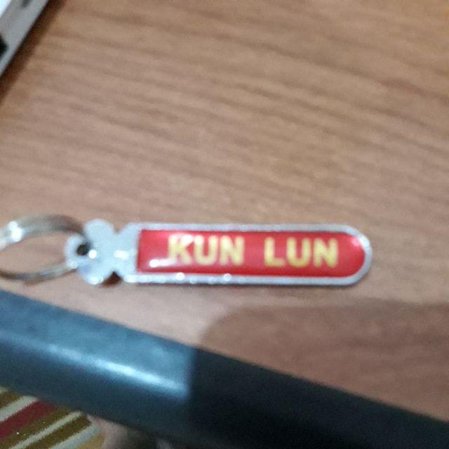 Gembok Rumah / Toko Magnet Glx 40 Mm