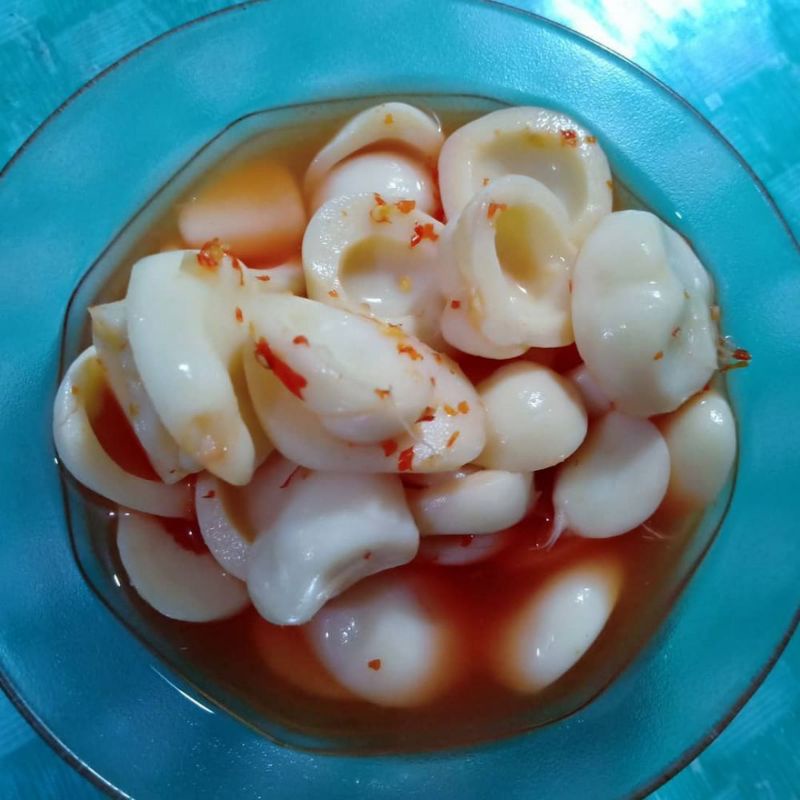 

MANISAN SALAK PEDAS 250gr | ASINAN SALAK PEDAS | OLAHAN SALAK | MANISAN SALAK SEGAR