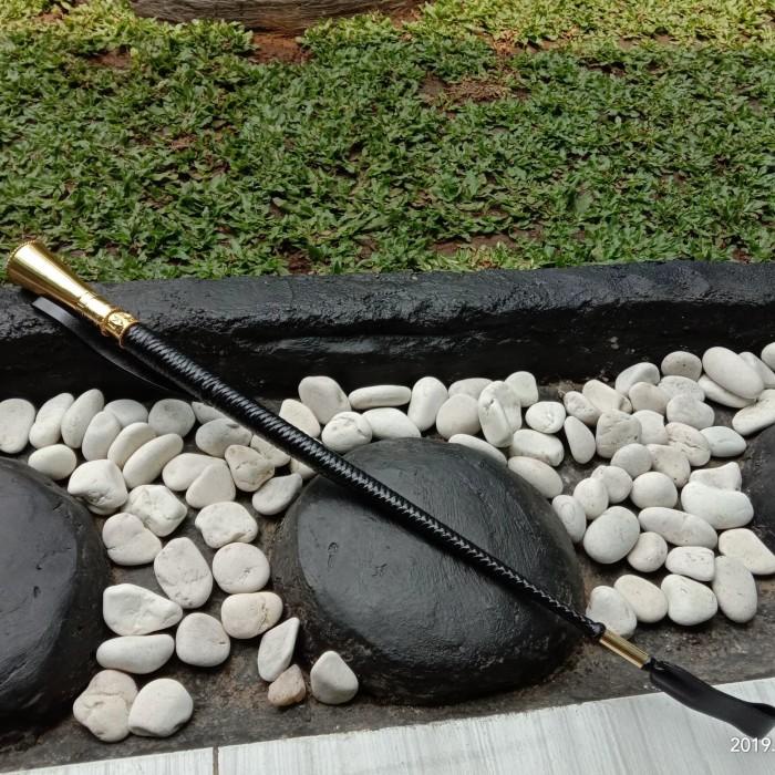 TONGKAT STIK KOMANDO TNI POLRI Pecut Best Seller