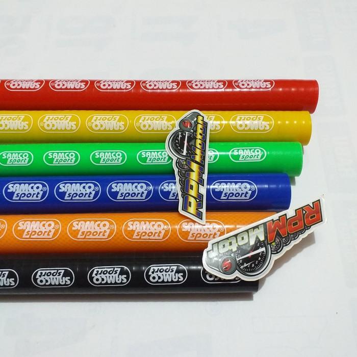 Selang Radiator Samco VND Sport Universal 1 Meter