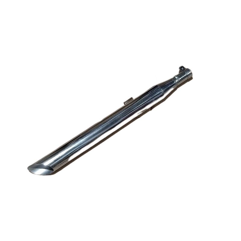 Knalpot bambu runcing motor custom slincer nalpot bambu rucing japstyle Knalpot chooper kenalpot cho