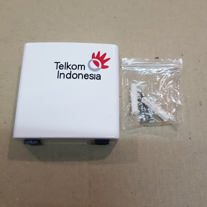 ROSET 2 CORE LOGO TELKOM 2 ADAPTER + 2 PIGTAIL