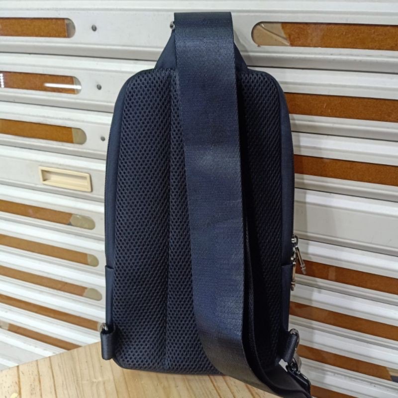 Tas Slingbag Tumi Pria Tas Model Sling mirror kealitas super pria