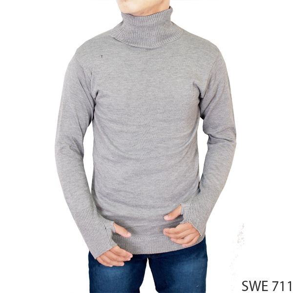 Male Sweater Designs Rajut Abu Muda – SWE 711