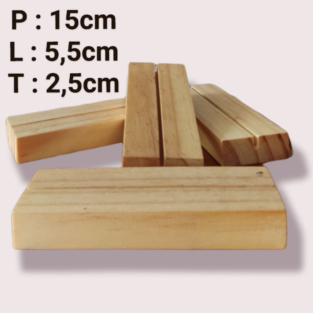 Base Stand Lamp Acrylic