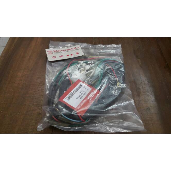 KABEL BODY/WIRE HARNESS GL100 PLATINA/GL 100 PLATINA