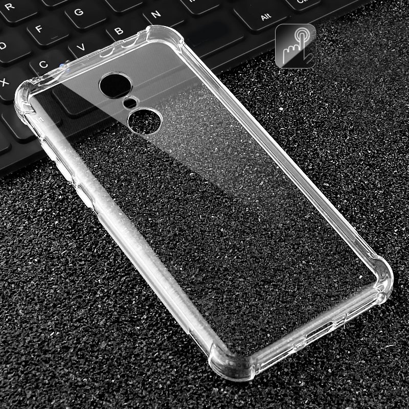 MallCasing - Xioami Redmi 9T Fuze Anti Crack Case