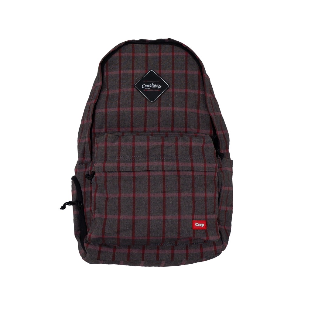 CRUSH EXP Backpack BC00402 - BRWON