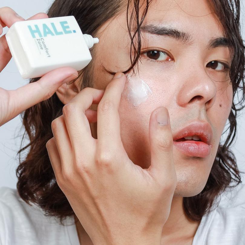 ● HALE Comfort Zone Moisturizer ☜