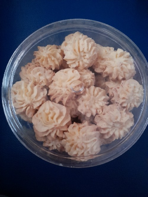 Cookie Cutter 12 Motif/cetakan Kue Kering