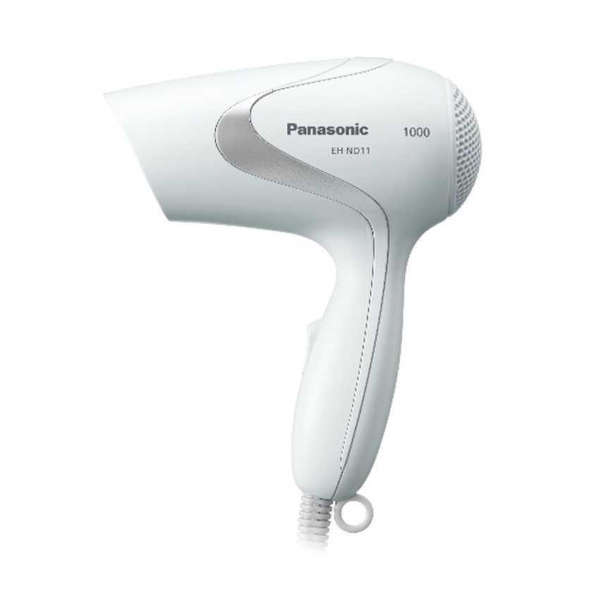 Panasonic Hair Dryer Putih 400 Watt - EH-ND11