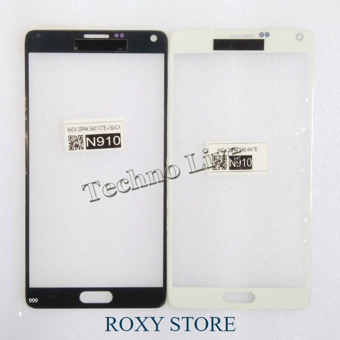 KACA TOUCHSCREEN KACA LCD SAMSUNG GALAXY NOTE 4 N910   SAMSUNG N910