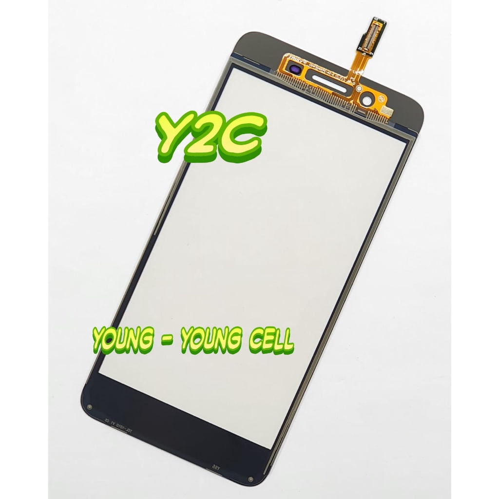 TOUCHSCREEN VIVO Y55 / Y55S / TASKRIN / LAYAR SENTUH / TC