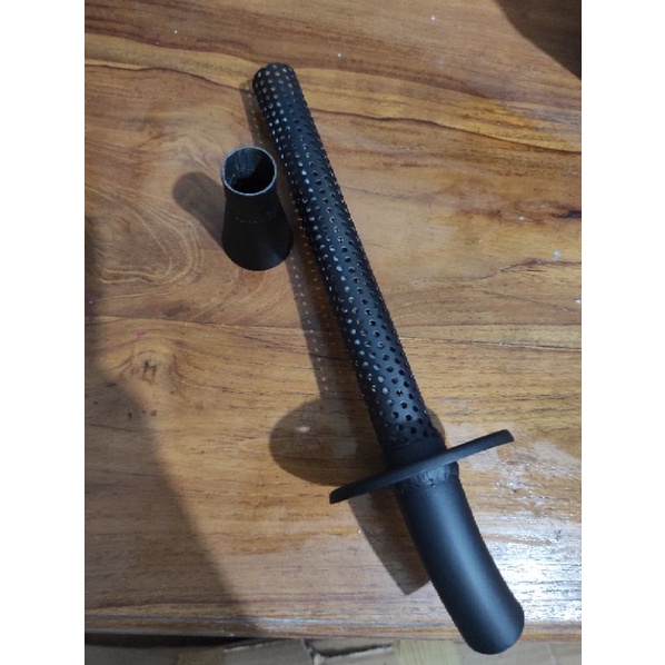 saringan kerucut knalpot standar bobok corong FIZR F1ZR F1 FORCE1