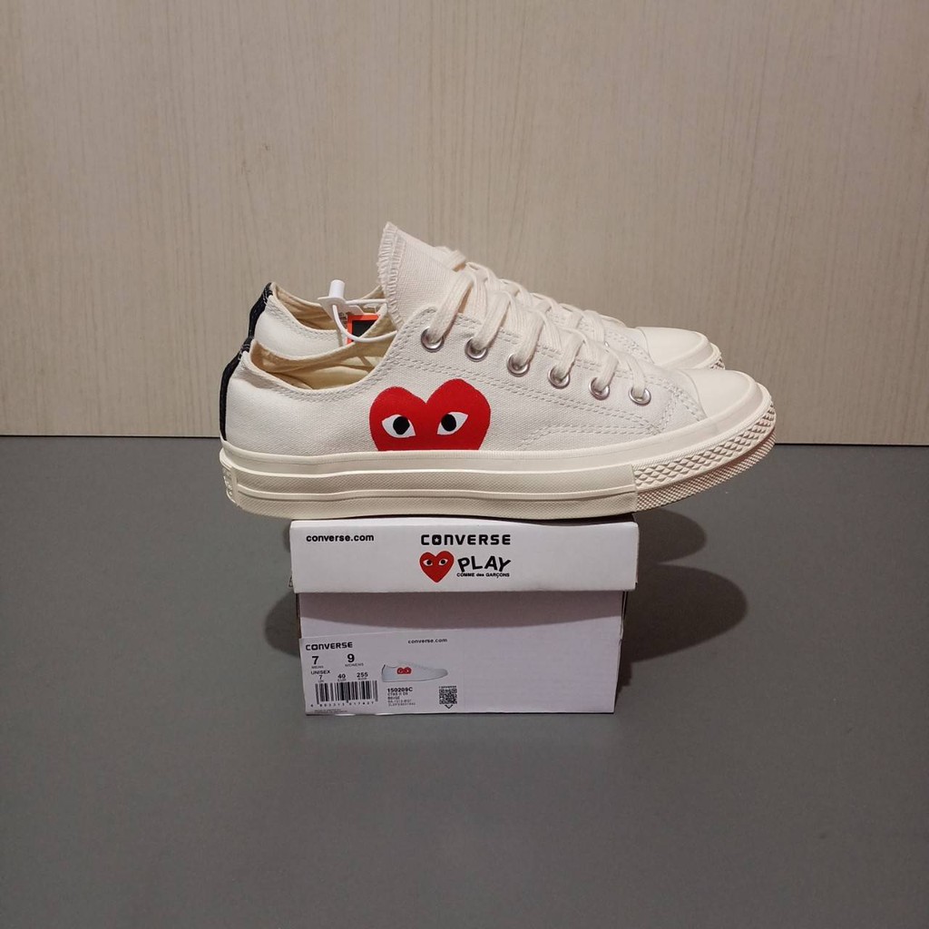 barcode sepatu converse