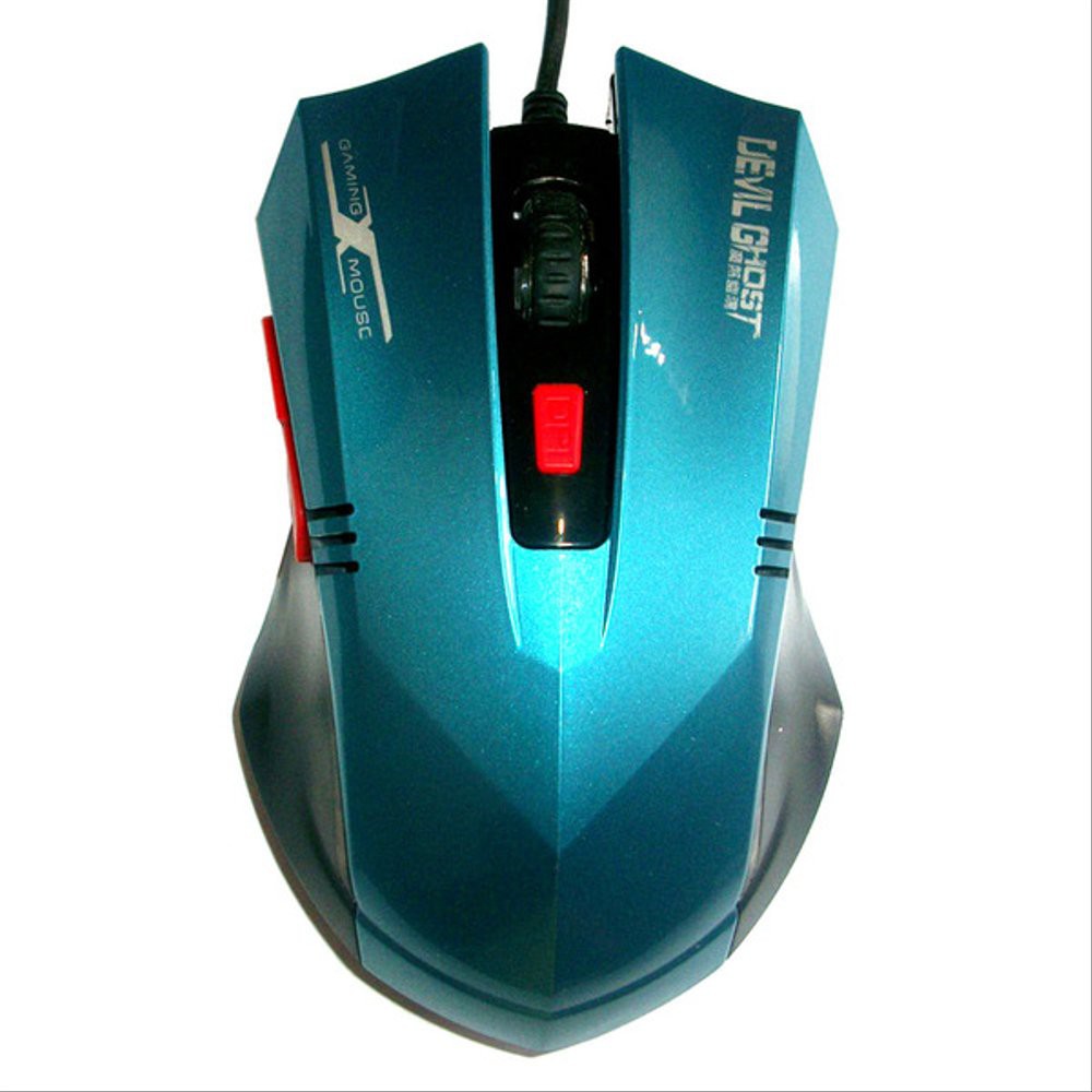 Mouse Gaming Devil Ghost G2