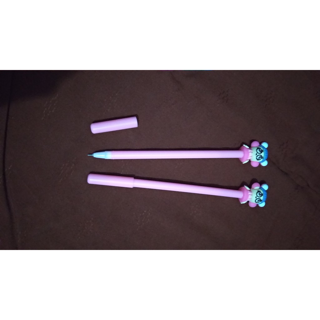 

Pulpen Karakter LOL Pink