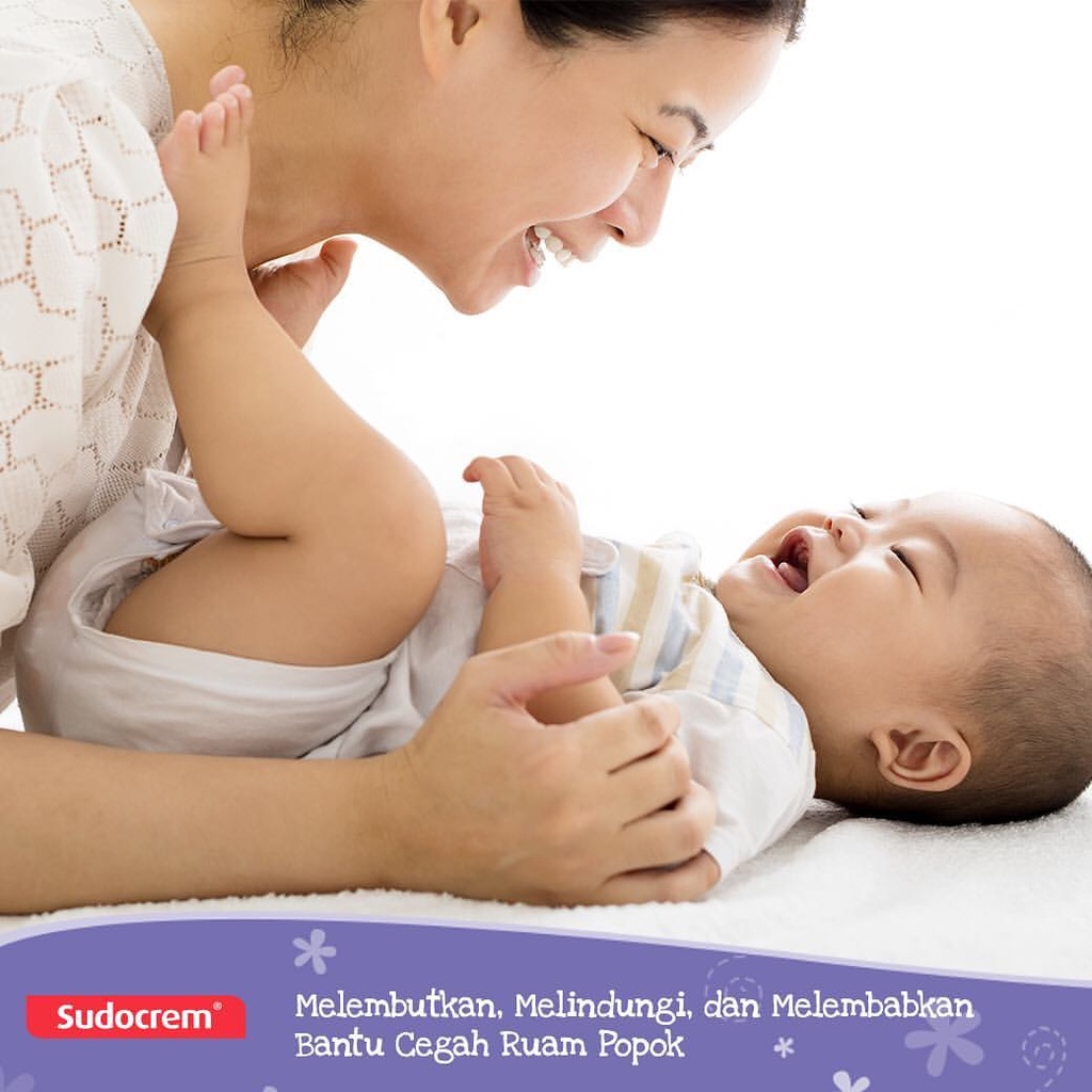 Sudocrem Baby Care Cream 125g 60g Sudocream 60g 125g Chocoberry7