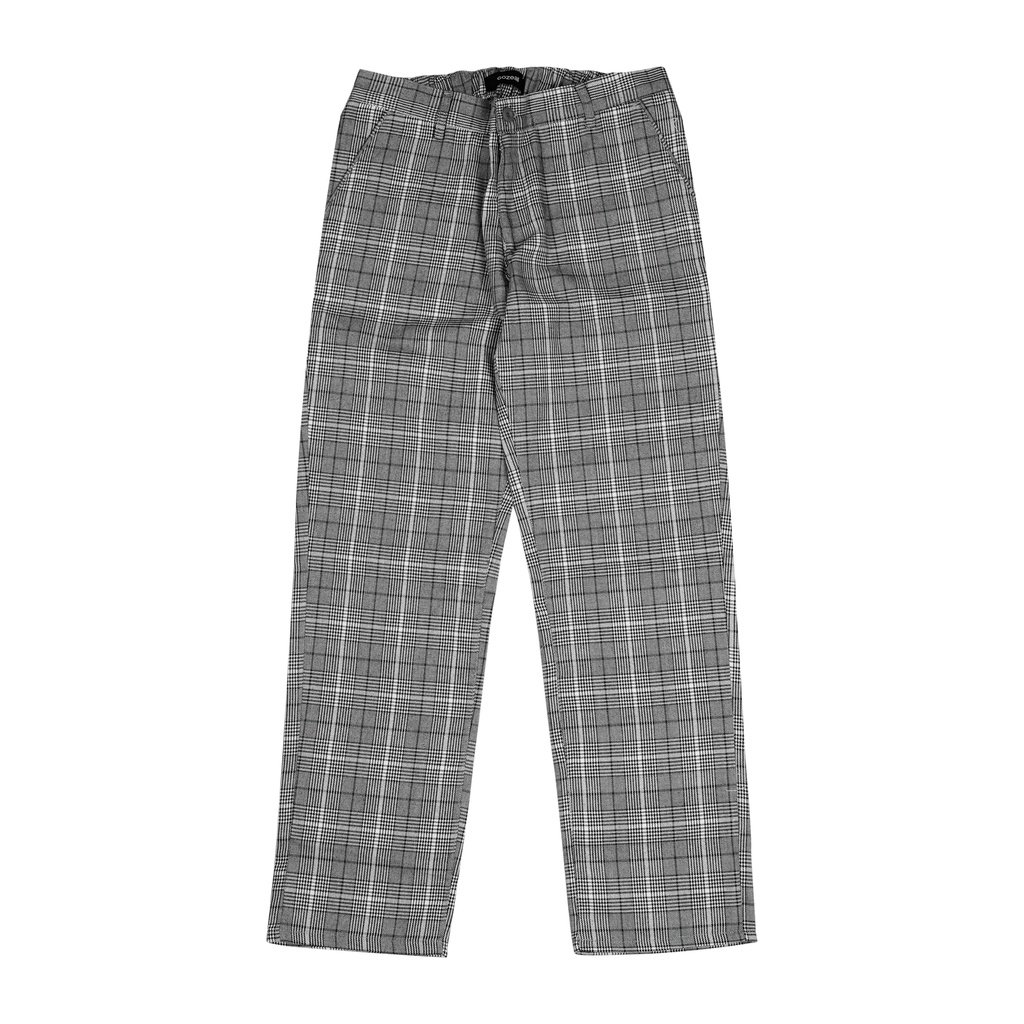 Gozeal | Tartan Pants | Mira