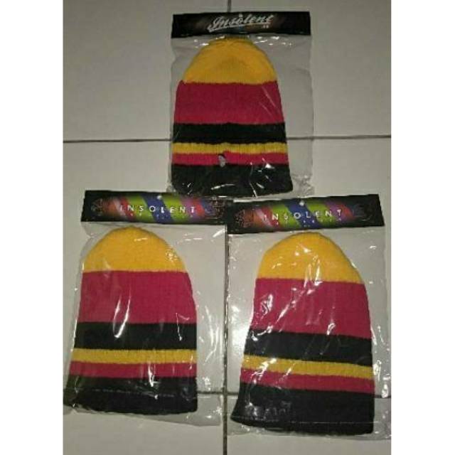 Topi kupluk Jerman