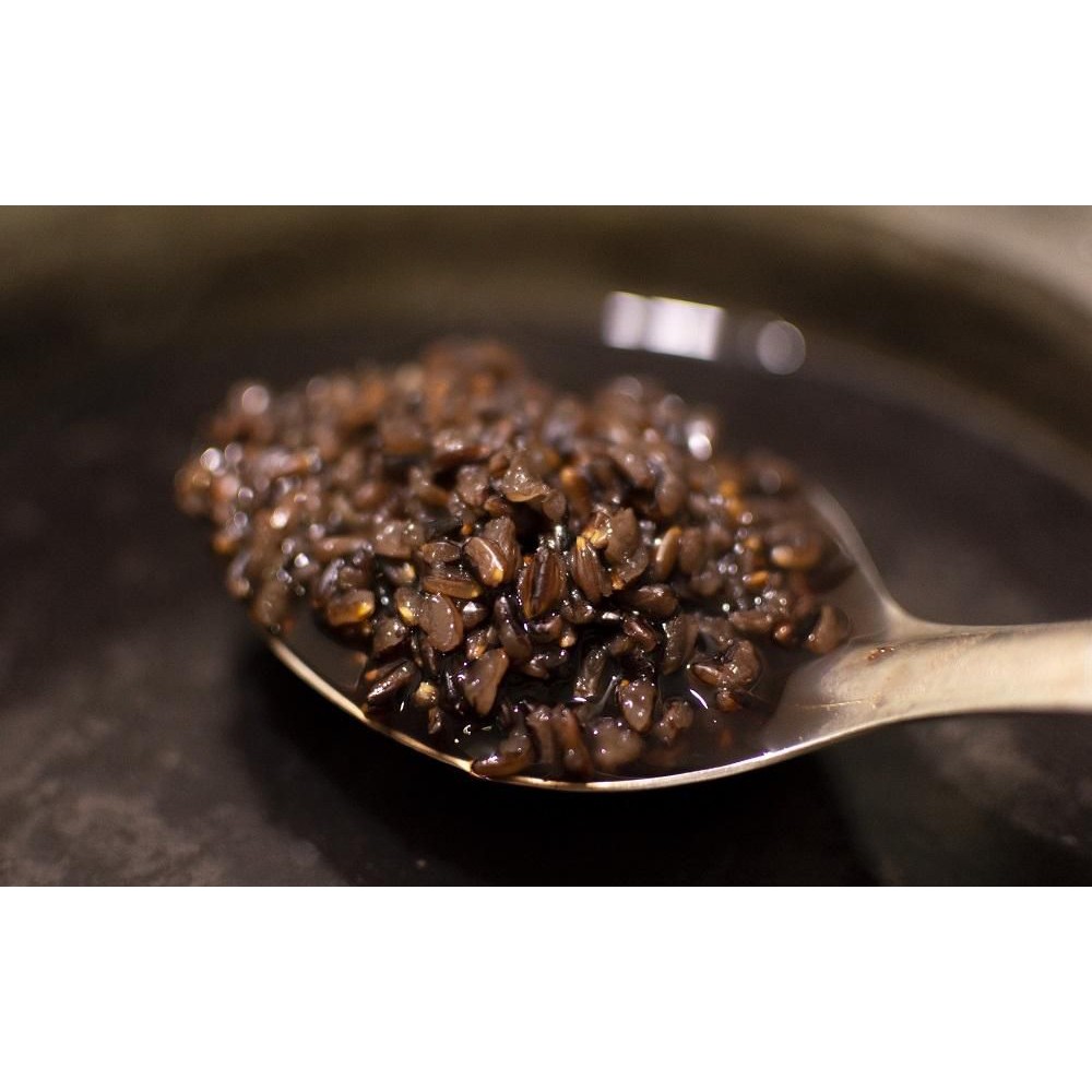 

BERAS HITAM 500 GR PULEN UNTUK DIET DIABETES BLACK RICE ORGANIK MPASI ORGANIC SOSOH DIET KETO DEBM