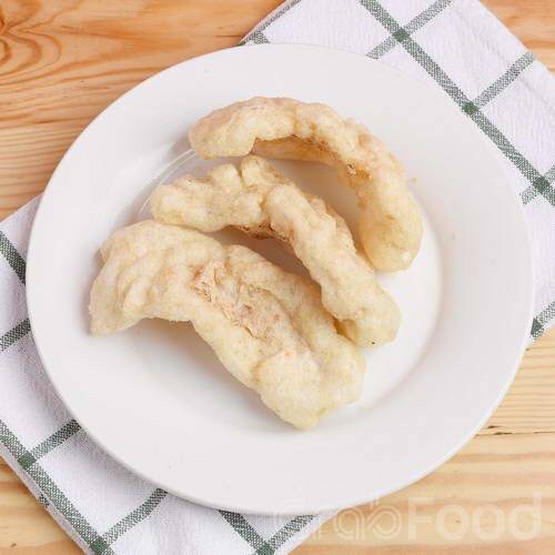 

- BARU Cuanki Lidah Topping Baso Aci isi 150 pcs