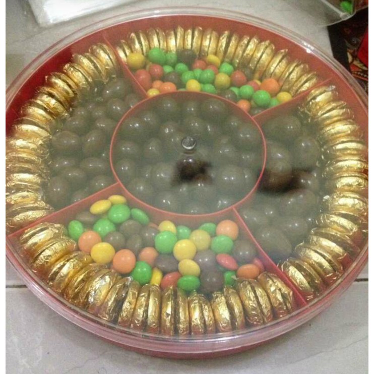 

coklat toples delfi