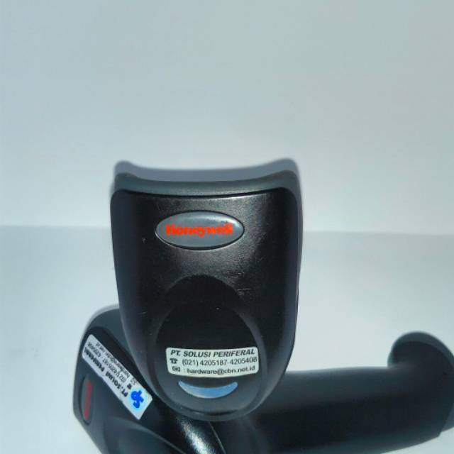 Barcode Scanner Honeywell Bekas Berkualitas