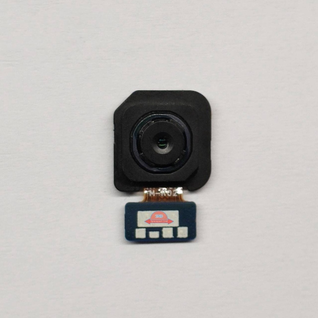 Kamera Macro Samsung Galaxy A71  Copotan