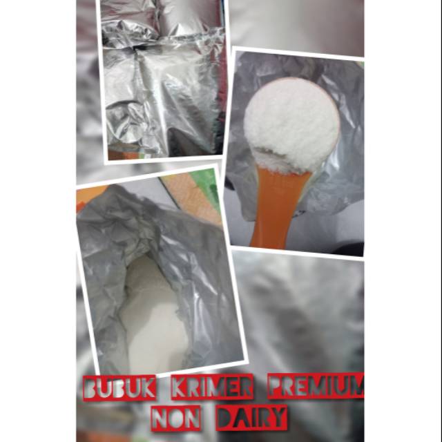 

Bubuk Krimer Creamer Powder 1kg