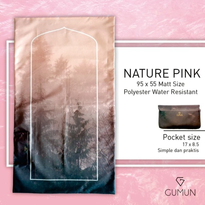 Gumun Sajadah Travel