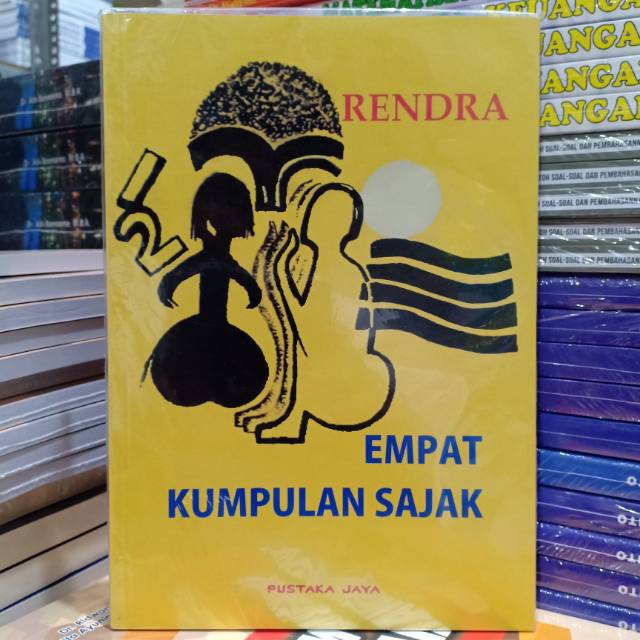 PROMO EMPAT KUMPULAN SAJAK