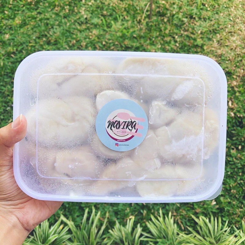 

Durian Kupas Premium