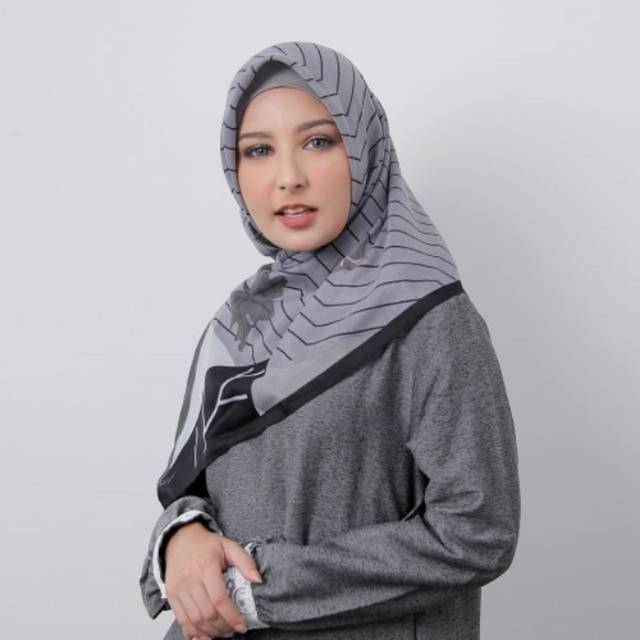 Hijab Mezora Scarf Jeumpa