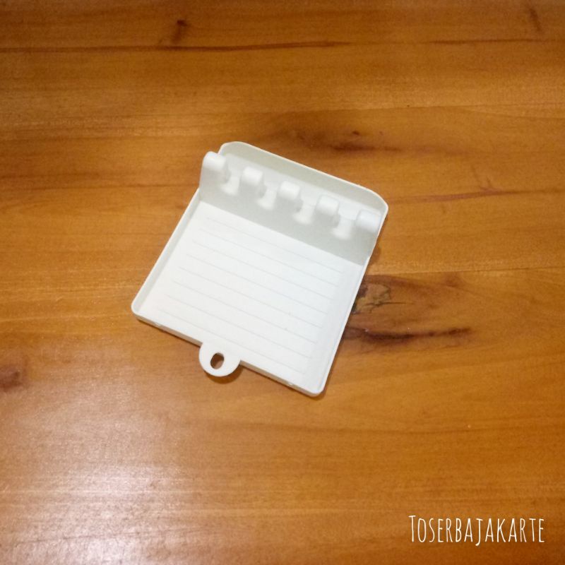 Tatakan Spatula Sutil Dapur