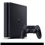 PS4 Slim Hen  Full game 1Tb