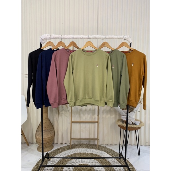 Sweater Hush Puppies