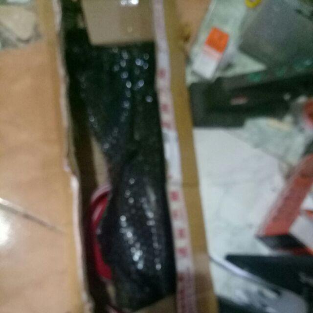 Magnet Lembaran Karet Sheet Rubber Panjang 100cm X Lebar 60cm X Tebal 1mm