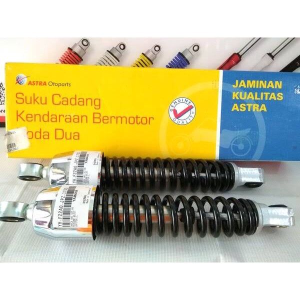 SHOCK JUPITER Z/SHOCK BELAKANG JUPITER Z/SHOCKBREAKER JUPITER Z YAMAHA