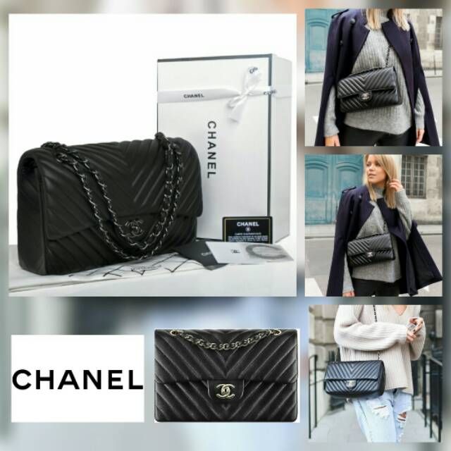 Bag chanel